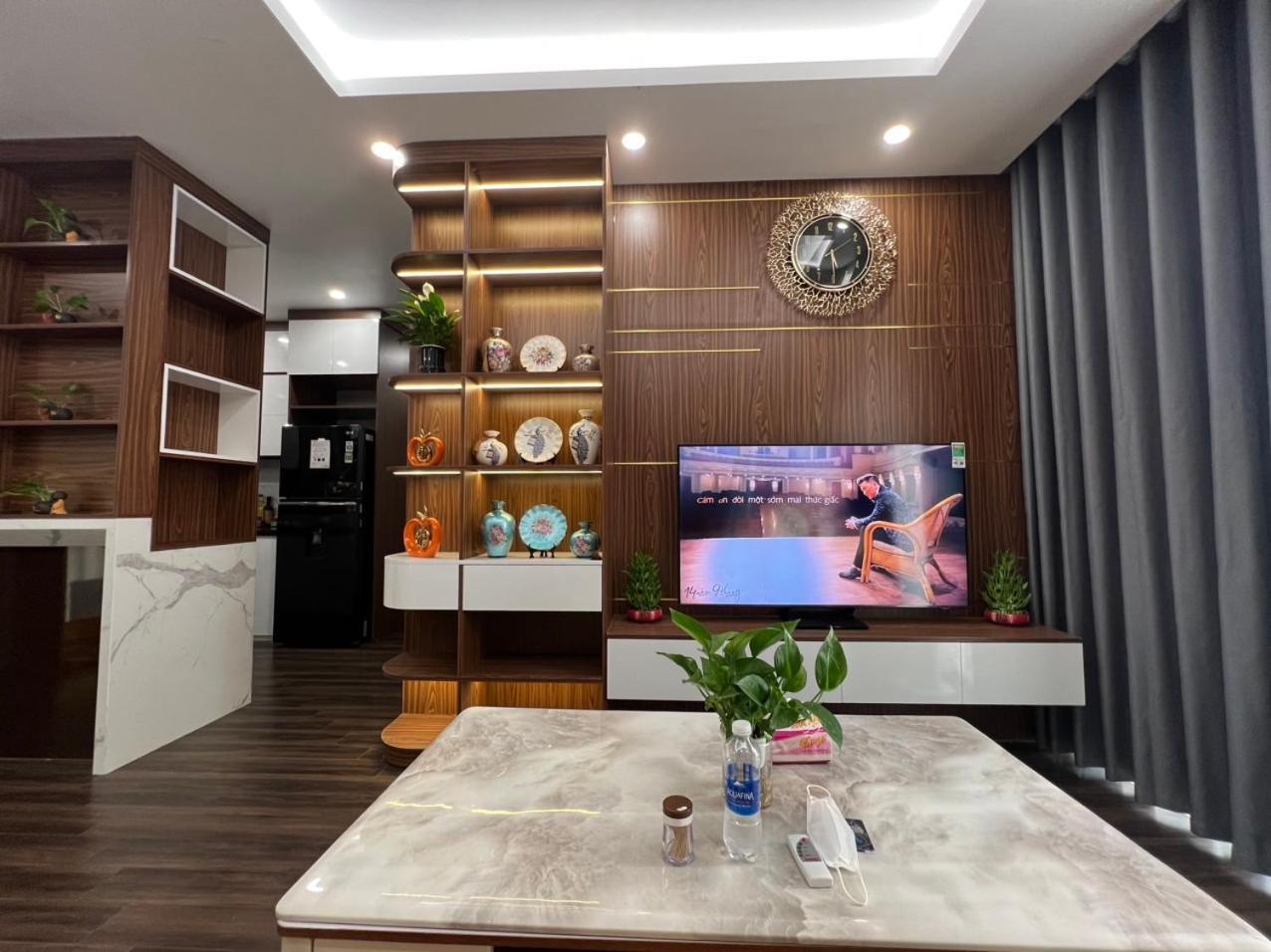 Hoang Huy Grand Tower - Apartment - Homestay Hai Phong Exterior photo