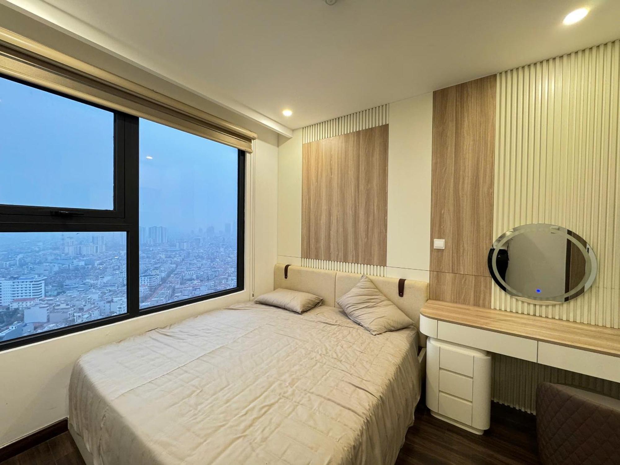 Hoang Huy Grand Tower - Apartment - Homestay Hai Phong Exterior photo