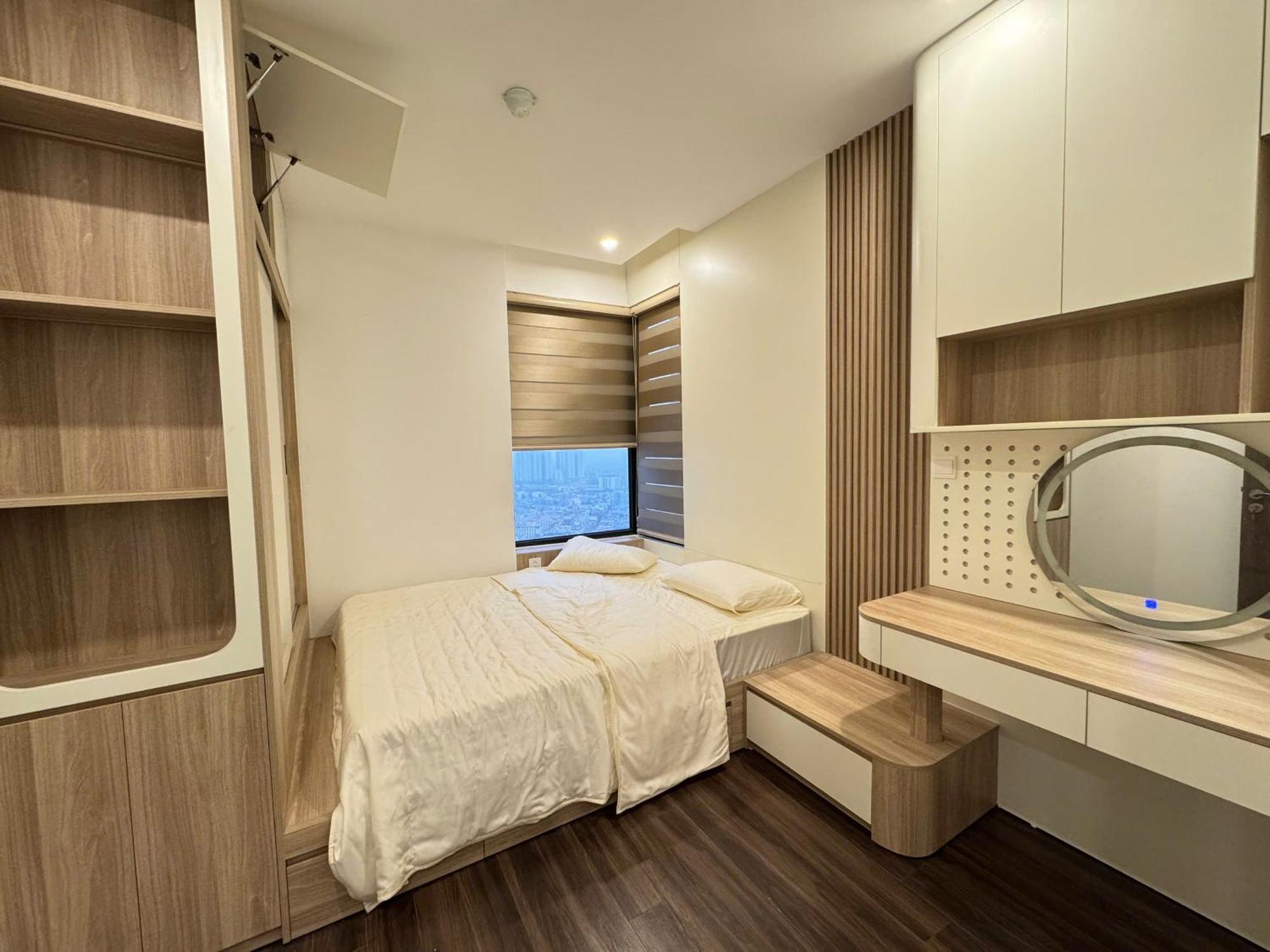 Hoang Huy Grand Tower - Apartment - Homestay Hai Phong Exterior photo