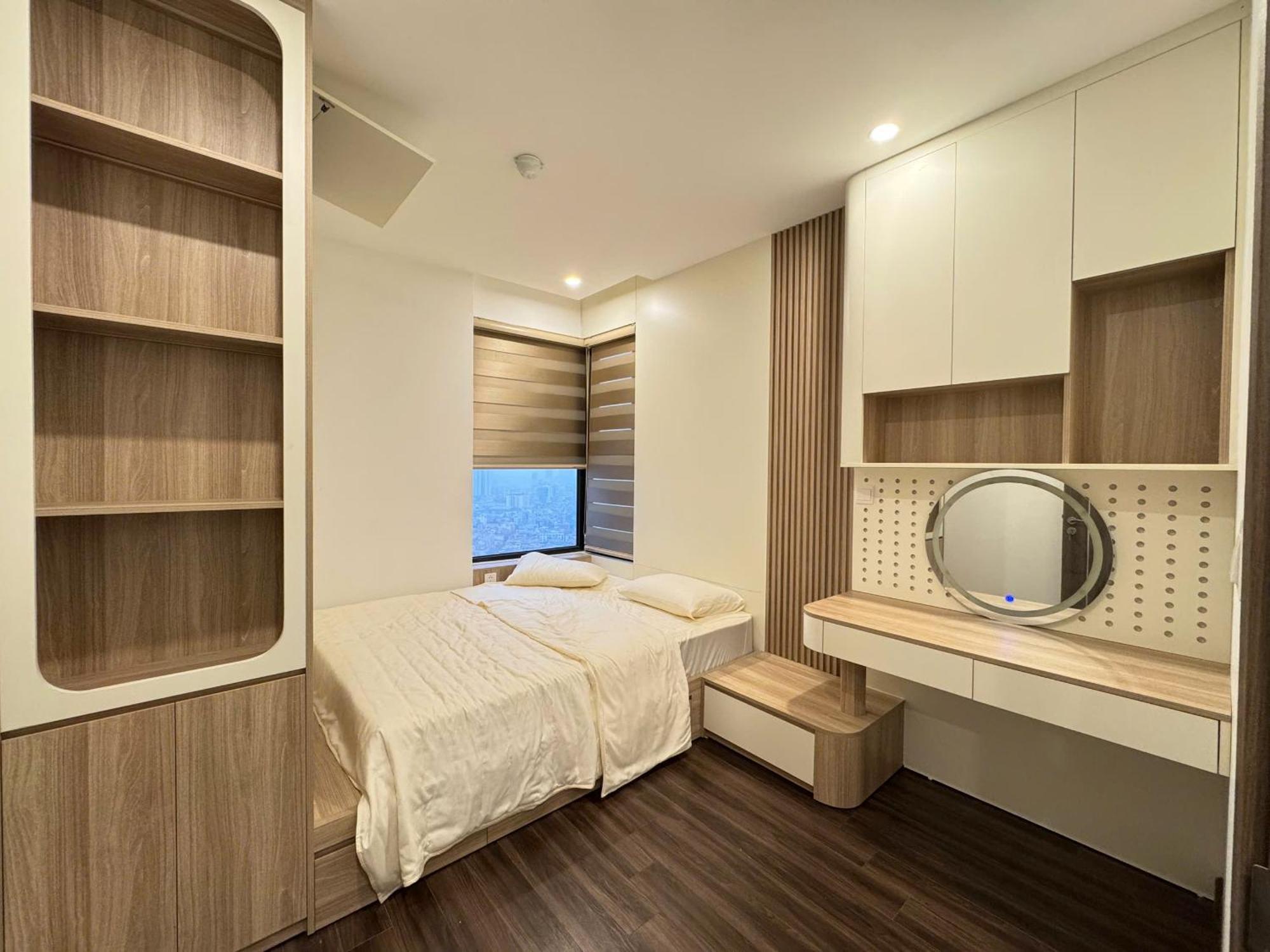 Hoang Huy Grand Tower - Apartment - Homestay Hai Phong Exterior photo