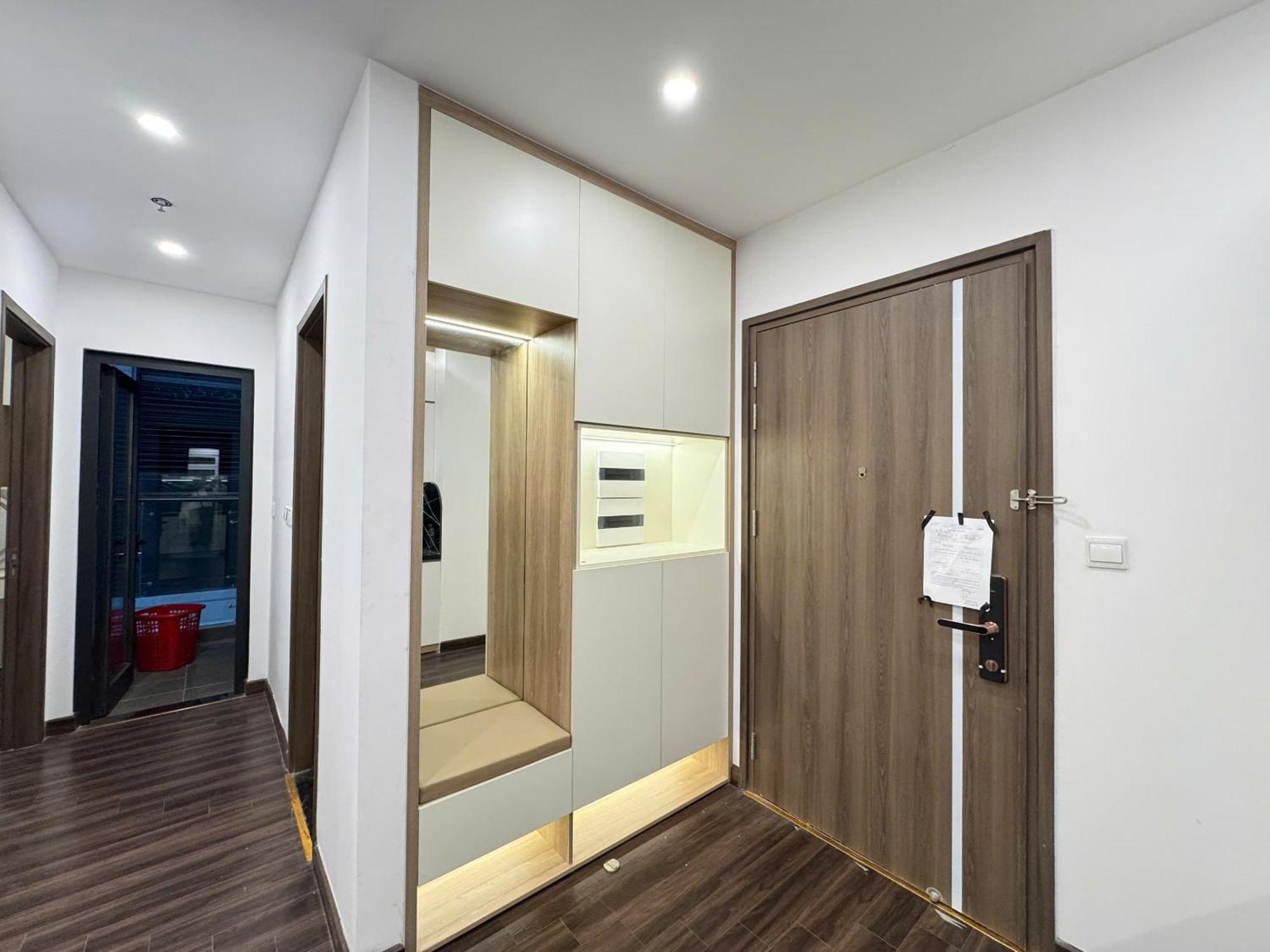 Hoang Huy Grand Tower - Apartment - Homestay Hai Phong Exterior photo