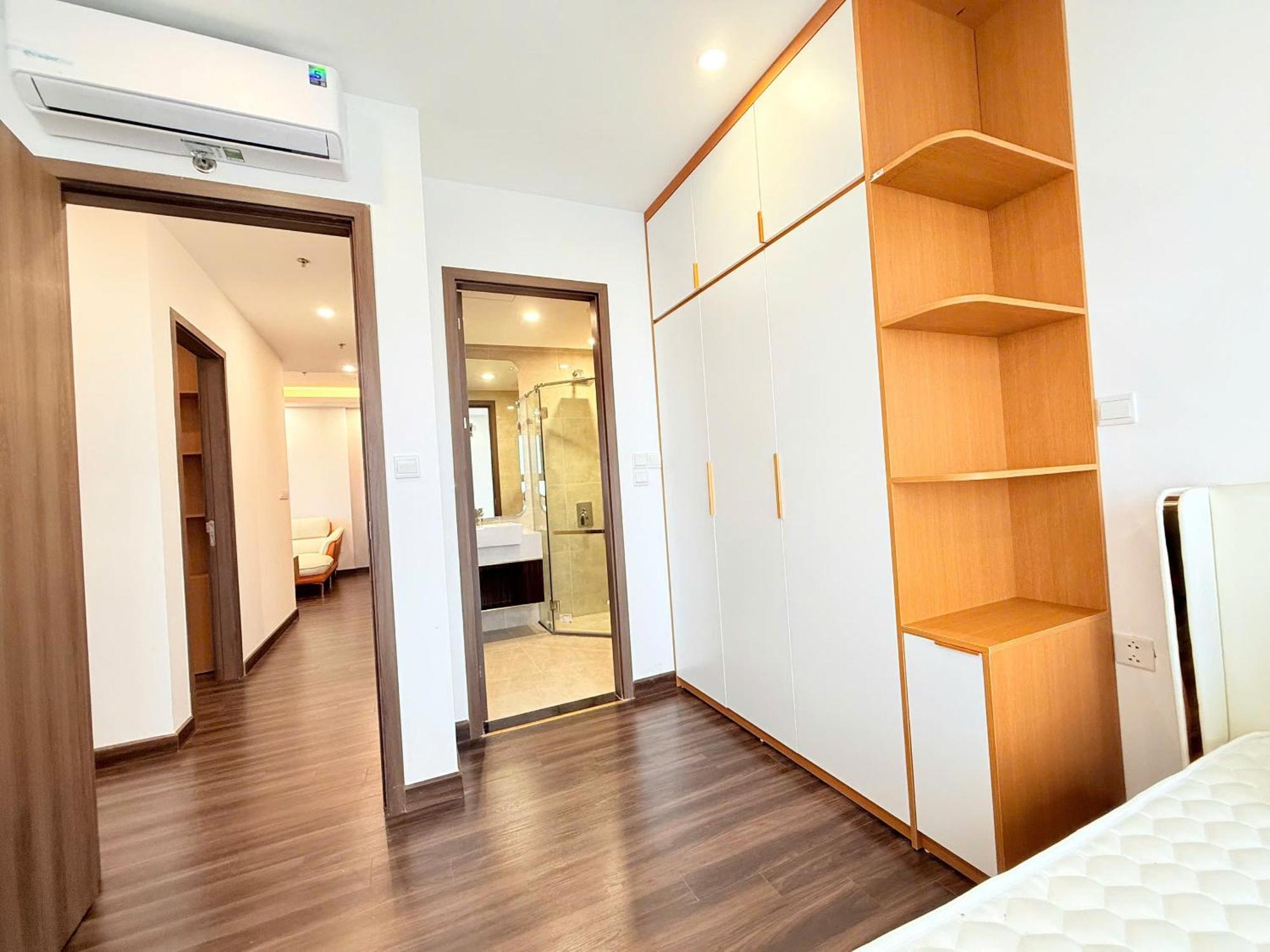 Hoang Huy Grand Tower - Apartment - Homestay Hai Phong Exterior photo
